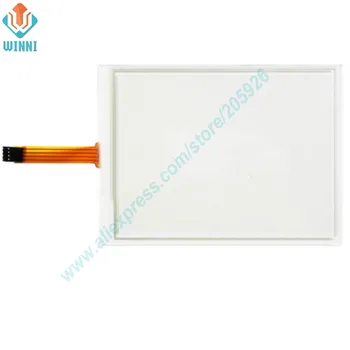 

Brand New Resistive Touch Screen Panel 98-0003-1761-4 RES-10.4-FG8