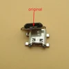 10 шт., новое зарядное устройство Micro USB, зарядный порт, док-разъем для Samsung J5 Prime On5 G5700 J7 Prime On7 G6100 G530 G532 ► Фото 1/4