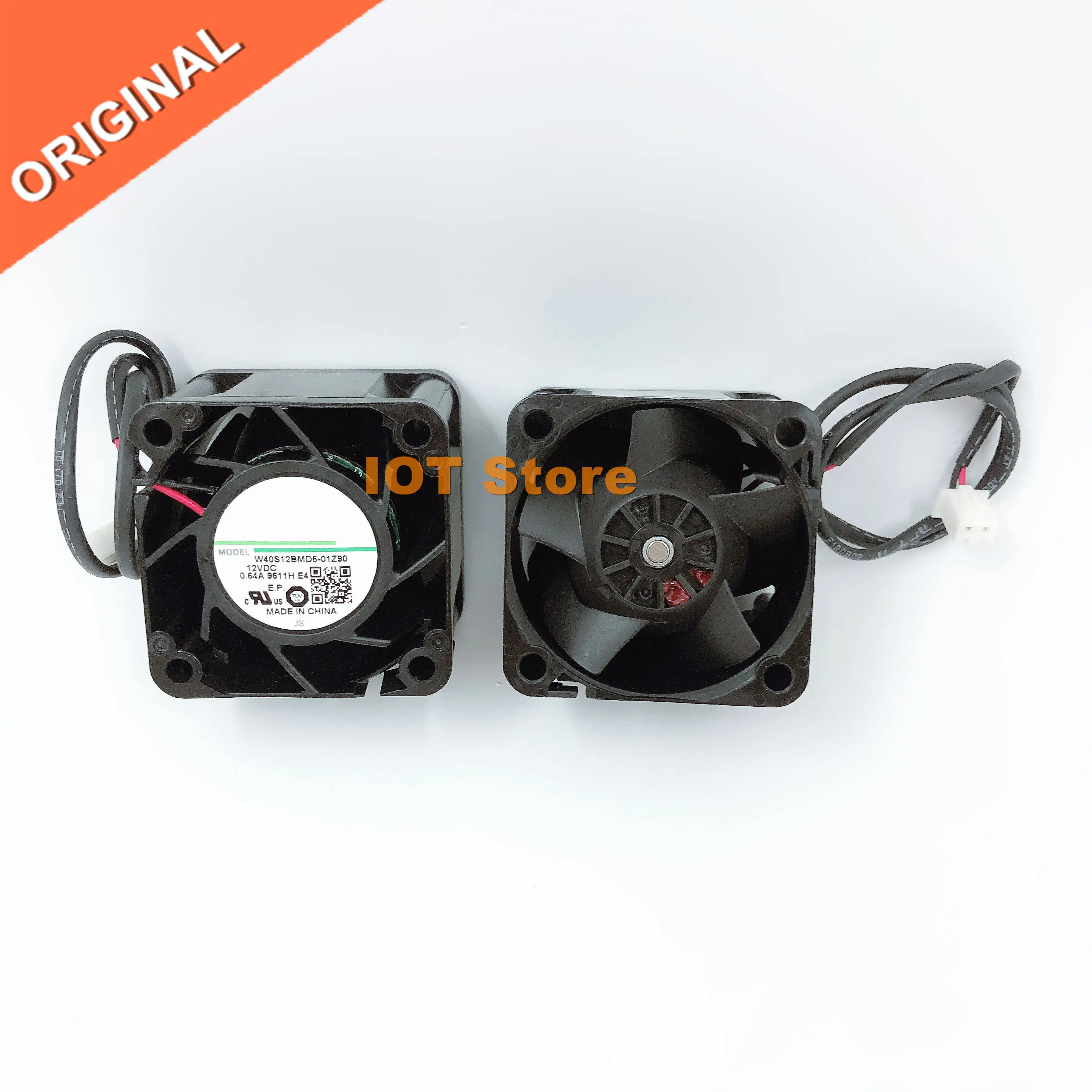 

Cooler used Fan 40*40*28MM For ANTMINER AWP8