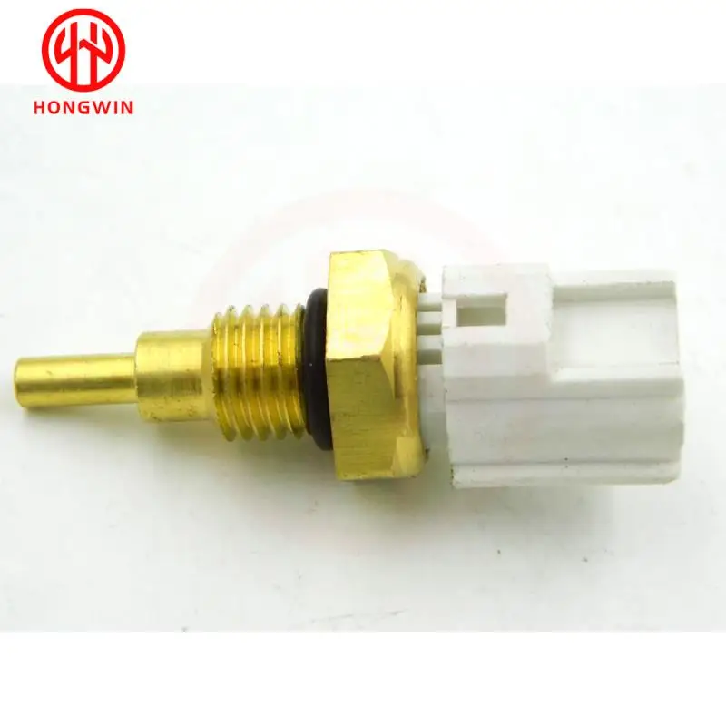 Coolant Temperature Sensor Fits For TTOYOTA 4RUNNER Scion iM iQ LEXUS GS300 IS350 RX350 GX470 89422-33030 8942233030