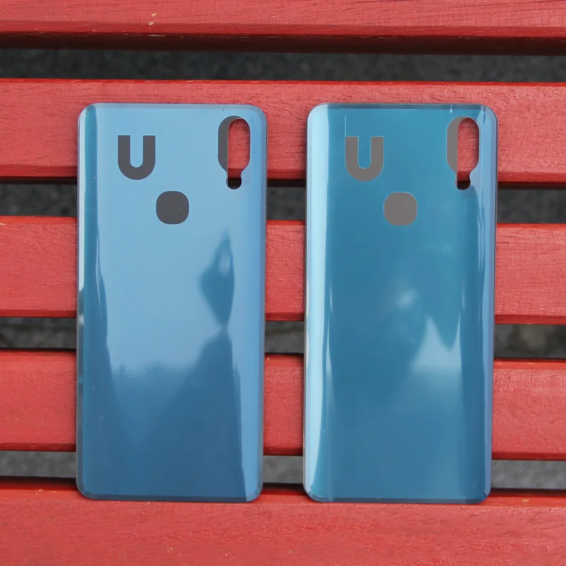 Чехол для телефона huawei Honor 9X Honor9X, задняя крышка для задней крышки, защитный чехол для телефона s, чехол для задней панели