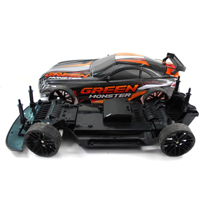 ī RC ڵ 20 km/h  ڵ      ڵ ϱ , RC 帮Ʈ wltoys 2020