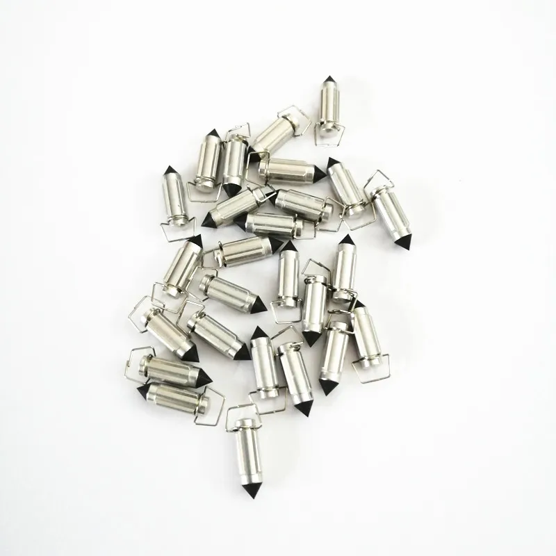 6G1-14546-01 игольчатый клапан для Yamaha 3HP 8HP 6HP 9.9HP 15HP 20HP 25HP 30HP 40HP лодочный мотор 6G1-14546 |