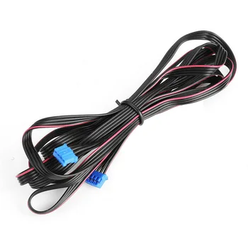 

5V LED Ambient Light 13.3cm * 3cm Car Interior Colorful USB LED Atmosphere Light