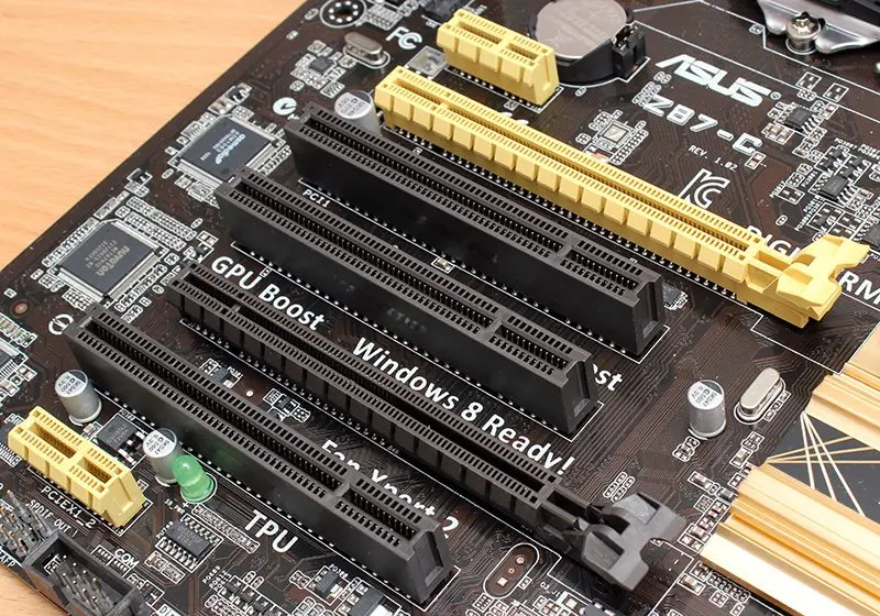 E3 core
