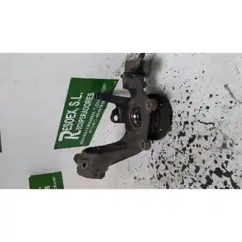 

STEERING KNUCKLE FRONT RIGHT PEUGEOT 607 (S1)