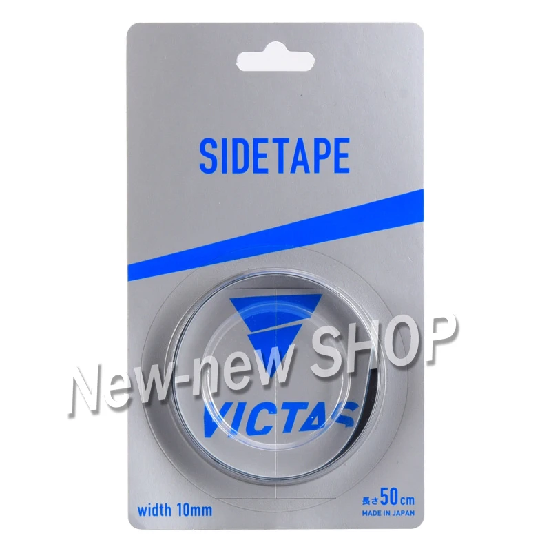 Original Victas Side Tape Edge Tape For Table Tennis Racket Ping Pong