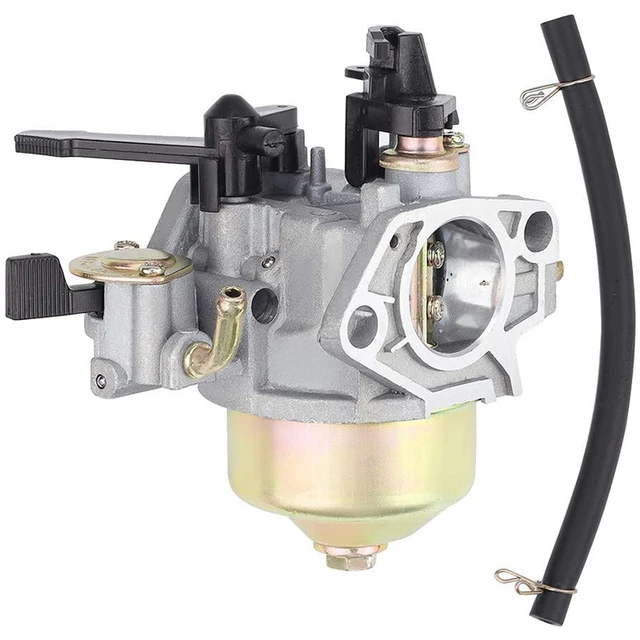 Carburetor For Honda Gx340 11hp Gx 390 Gx390 13hp Engine With Air