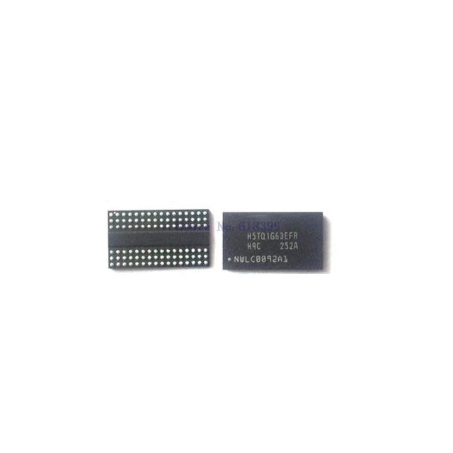 

H5tq1g63efr Ddr3 Chip Ic Memory Flash 1 H5tq1g63efr-H9c