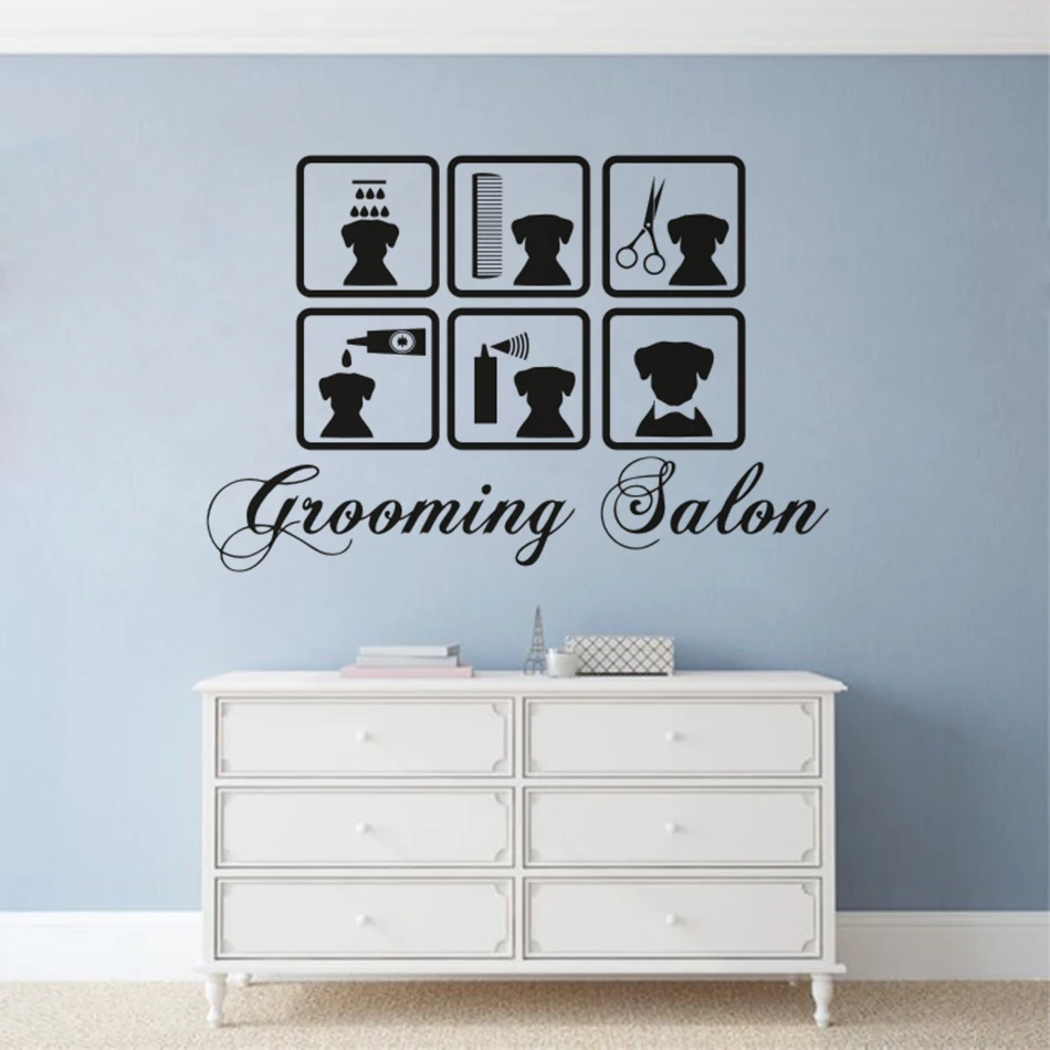 Pets-Salon-Vinyl-Wall-Decal-Vet-Shop-Stickers-Pets-Dog-Grooming-Wall-Sticker-Pets-Grooming-Salon (2)