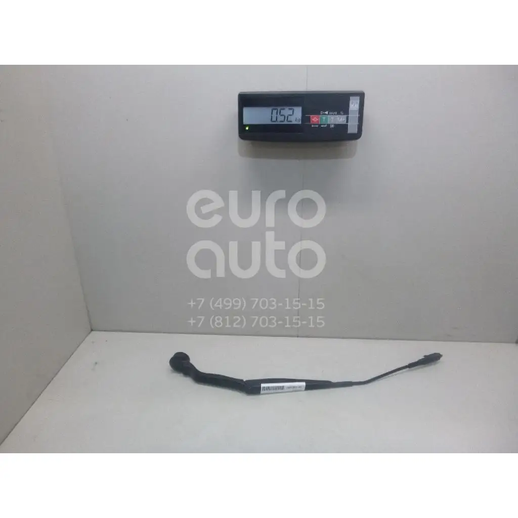 Поводок стеклоочистителя передний правый, состояние – Б/У,, для Ford Kuga 5212621 CJ5417B589AD 5212621