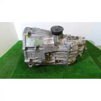 

G255 89548 Gearbox Volkswagen Lt 28-35 Ii Bus (2db, 2de, 2dk)