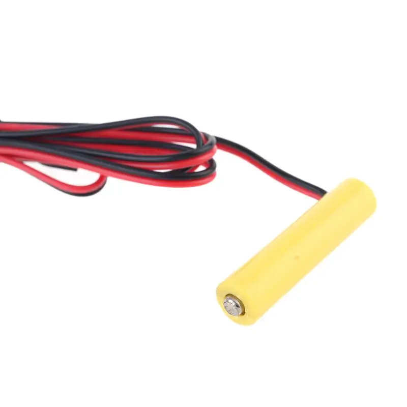 1.5/3/4.5/6V LR03 AAA Battery Eliminator USB Cable for Toys LED Headlamp Camera Keyboard Remote Control Electronics A0NB