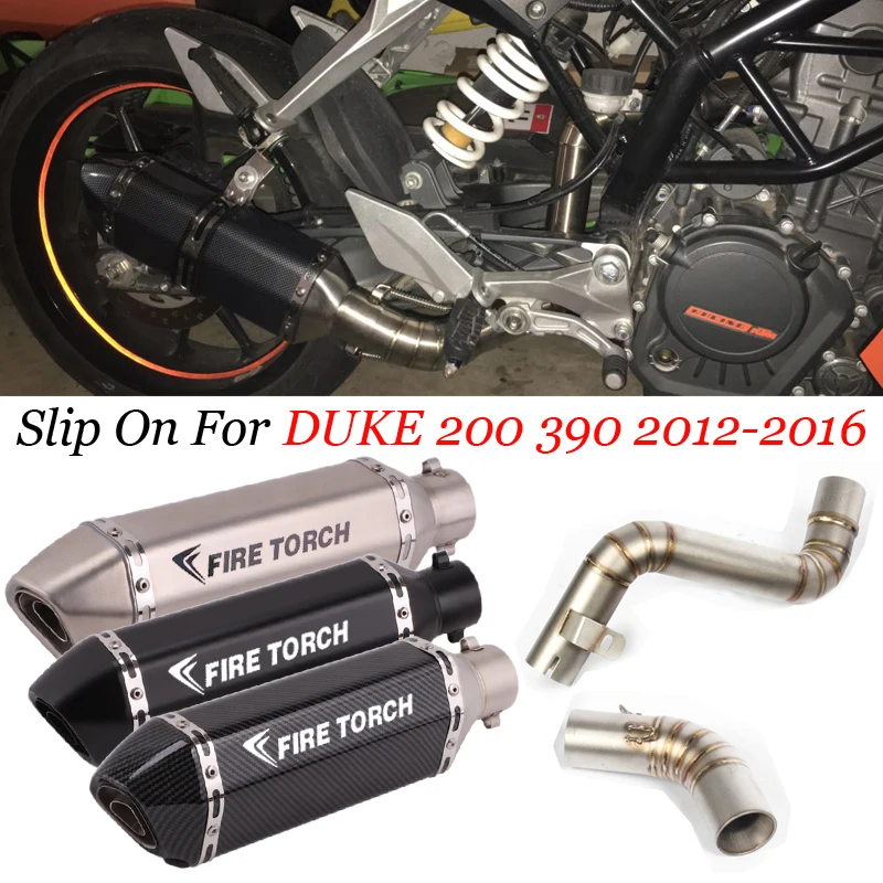 Для KTM DUKE 200 390 2012 2013 2014 
