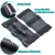 2 Шт. Roll Bar Ручки Для Захвата Ремешок Для Jeep Wrangler Cj Yj Tj Jk Jk Jl Jlu Jt Sports Sahara Freedom Rubicon 1955-2020