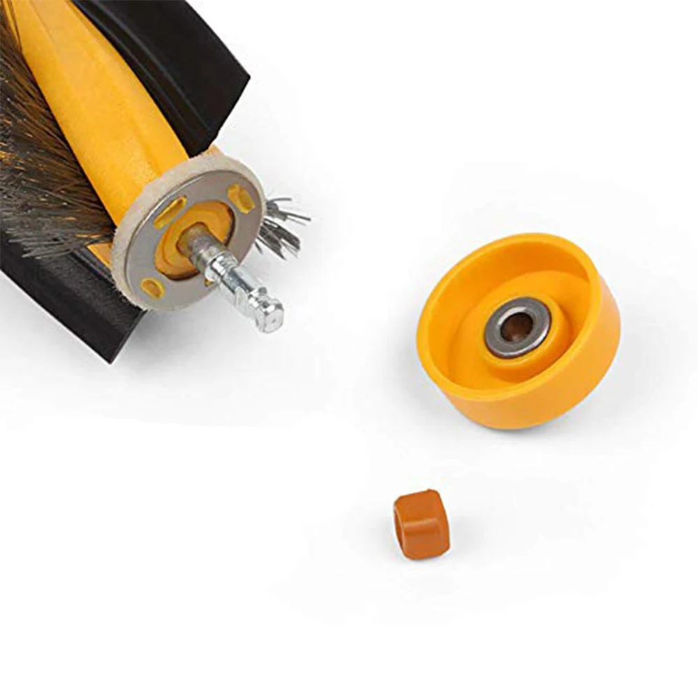 Рисунок 3 - накладки для пылесоса Ecovacs DEEBOT