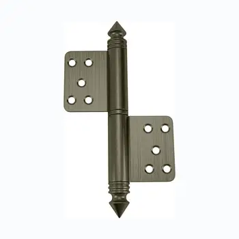 

hardware stainless hinges door connector drawer 5 mounting holes home furniture