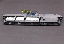 PDC PLA AUTO Parking assist schalter taste VERWENDEN FÜR VW VW Passat B8 MQB