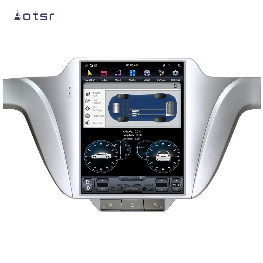 Tesla стиль Android 8,1 gps навигация dvd-плеер для Volkswagen Lavida+ автомобильное радио стерео мультимедийное головное устройство плеер