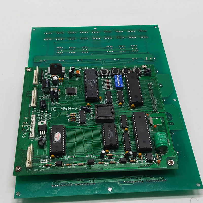 Новая игра Марио PCB для волка 2/казино/слот игровая доска для аркадной игровой машины