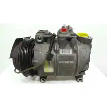 

4B0260805C AIR CONDITIONING COMPRESSOR VOLKSWAGEN PASSAT SALOON (3B2)