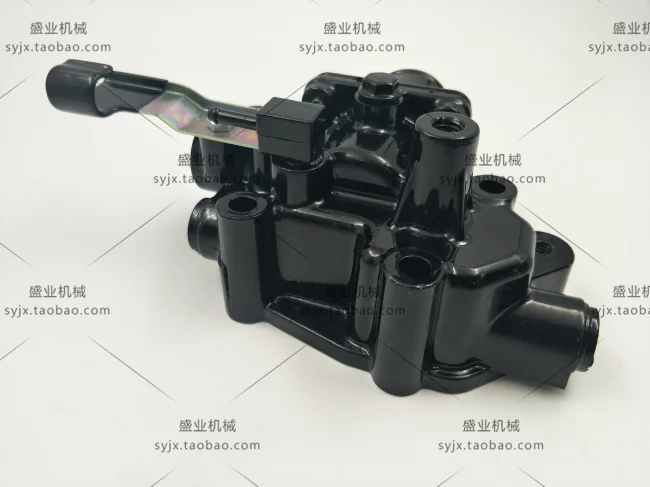 Doosan Daewoo 60-7/Xu Gong 60/55 Yangma 4TNV94/98 термостат двигателя сиденья экскаватора запчасти