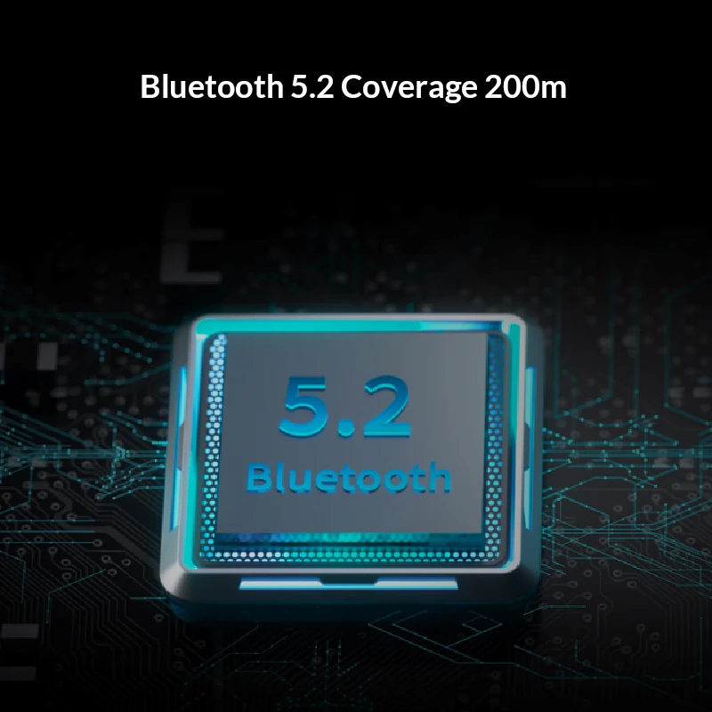 Новинка 2021 оригинальные беспроводные наушники ZMI PurPods Pro первая в мире Bluetooth 5 2