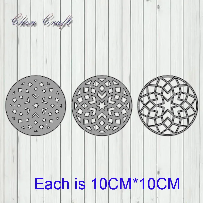 

Metal Cutting Dies New 2019 Graphic composition Crafts Die Cuts For DIY Scrapbooking Paper Cards Decorations Embossing