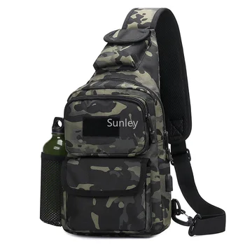 

Tactical bags Chest bags Running belt Outdoor sports Bags High quality backpack purse waterproof Running Bags Travel Chest bag