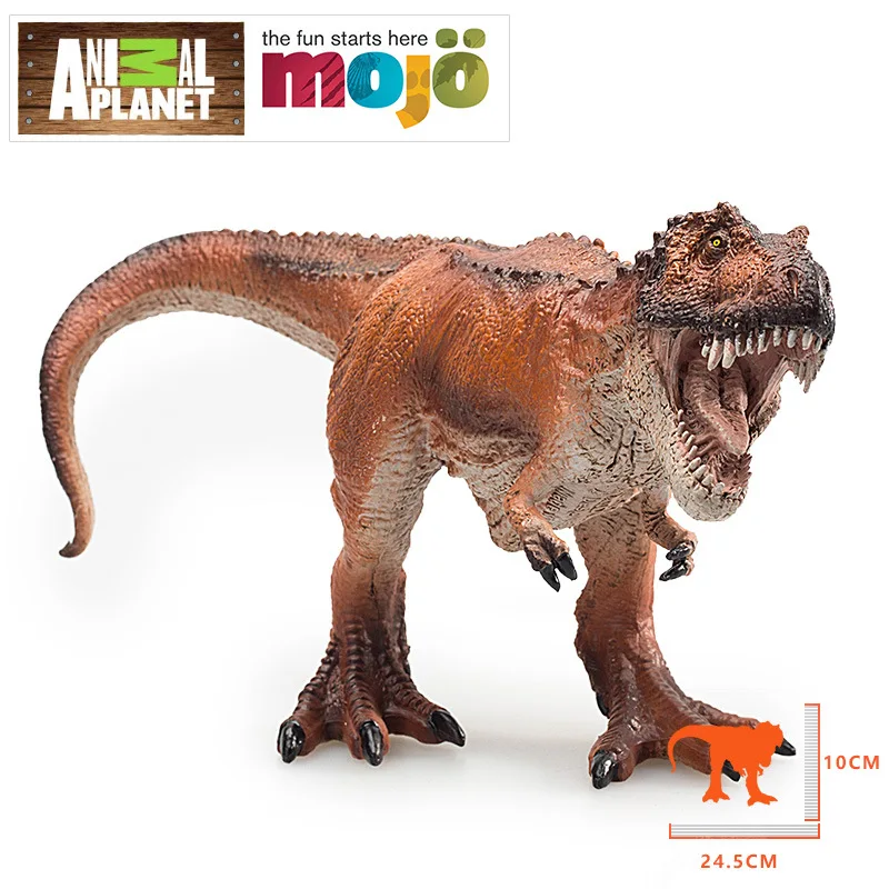 

Simulated Animal Planet Dinosaur Dragon animalplanet Overlord Unisex Brachiosaurus Stegosaurus Tyrannosaurus Rex Effective