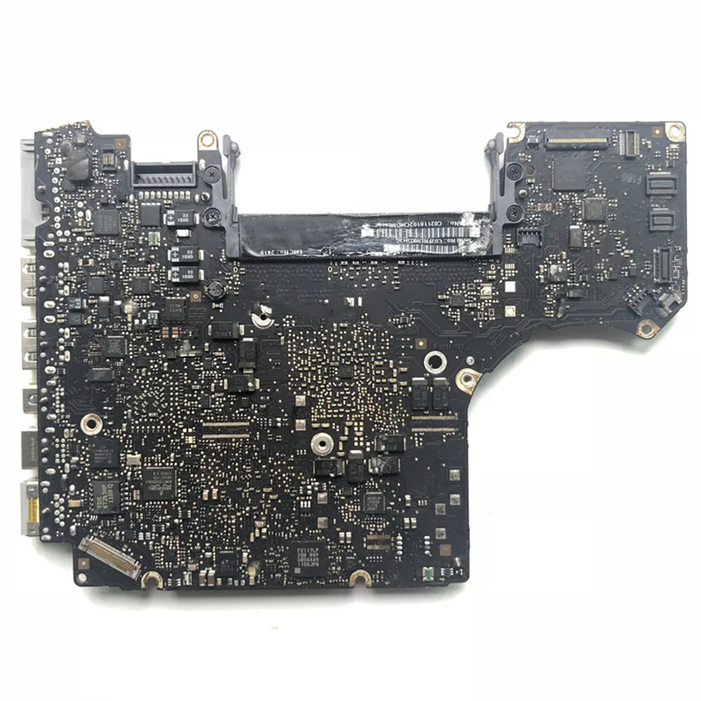 For 820-2936-B/A 820-2936 With SMC Faulty Logic Board MacBook Pro 13&quot A1278 repair | Компьютеры и офис