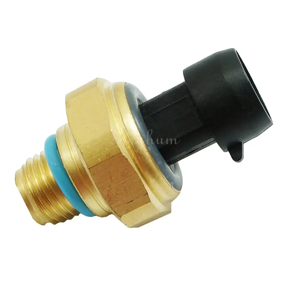 Настоящая 4921497 карта масла/Датчик давления для D odge C ummins ISX ISC ISB 1998 5 до 2000|Датчик