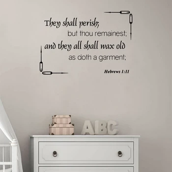 

Cartoon They shall perish Removable Pvc Wall Stickers For Kids Room Living Room Home Decor Pvc Wall Decals