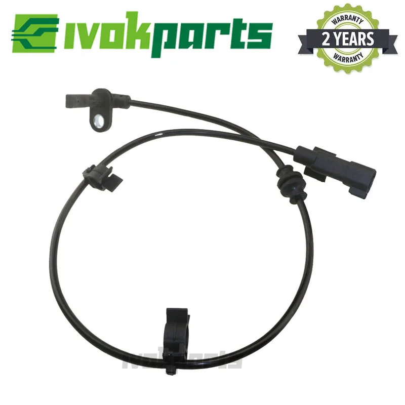 Задний левый и правый датчик скорости колеса L/R ABS для Шевроле CHEVROLET CRUZE J300 вольт OPEL