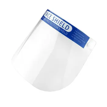 

Screen mask, protective mask, hat mask, breathable, transparent, dustproof and waterproof mask