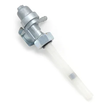 

Gas Petcock Fuel Tap Valve Switch Pump Off On Reserve For Honda CM250C CMX250C Rebel TRX250 XL250R TRX250X TRX300 2&4 WD