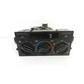 

5591060160 1991550 control Climate Control Toyota Land Cruiser (j9)