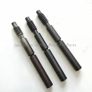 

Free Shipping Roland 700 Water Roller Adjustment Screw For Manroland 200 300 700 Machine Spare Parts
