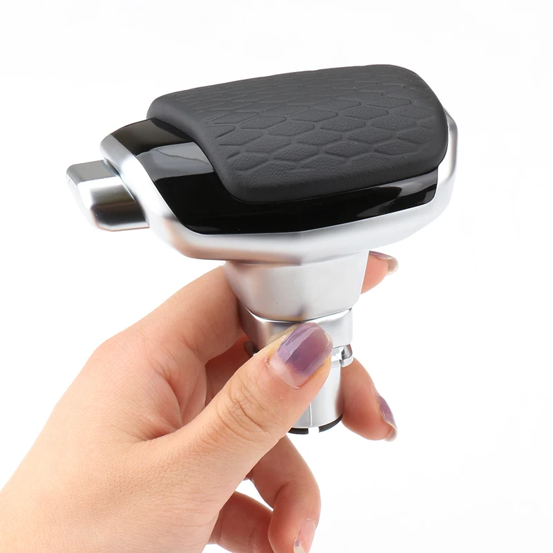 For Volvo S80 V70 S60 V60 XC60 XC70 automatic transmission gear shift knob shift lever gear head joystick