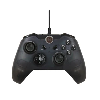 

PS4 Game Controller USB Wired Gamepad Multiple Joystick Vibration Handle 2.2M Cable Gamepad for Switch Pro for iPad PC PS4/PS3