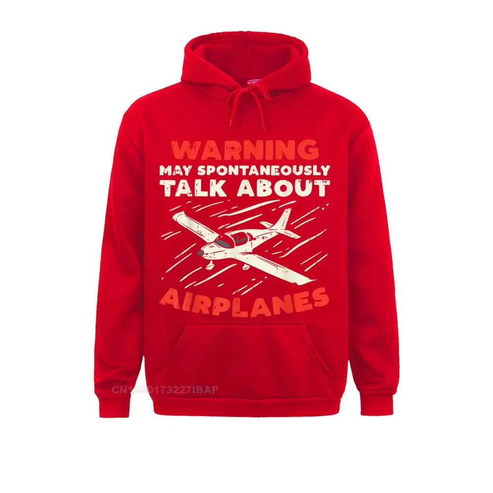 Holiday Long Sleeve Hoodies Summer/Autumn Men Sweatshirts Customized Clothes New Design 31125 red