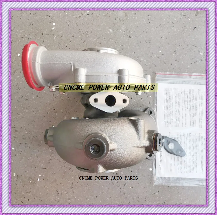 

TURBO K26 53269886497 53269706497 861260 3802070 860916 83869 For Marine Ship AD31L-A AD31P-A TAMD31 AQAD41A AD41P TAMD41B 36.0L