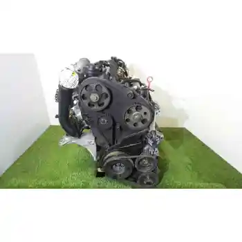 

71439 engine Full Seat Toledo (1l)