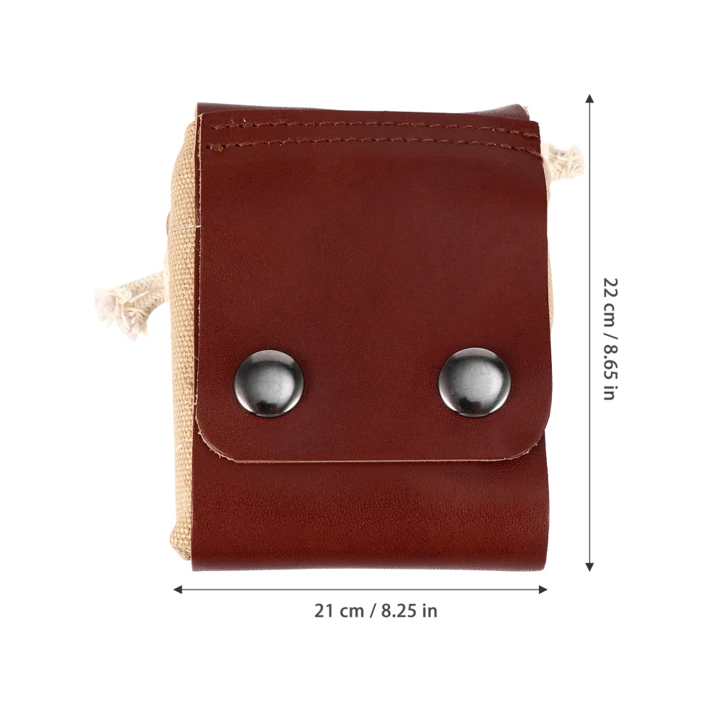 Riñonera para recolección de frutas, bolsa de almacenamiento de frutas|Bolsas de almacenamiento| -