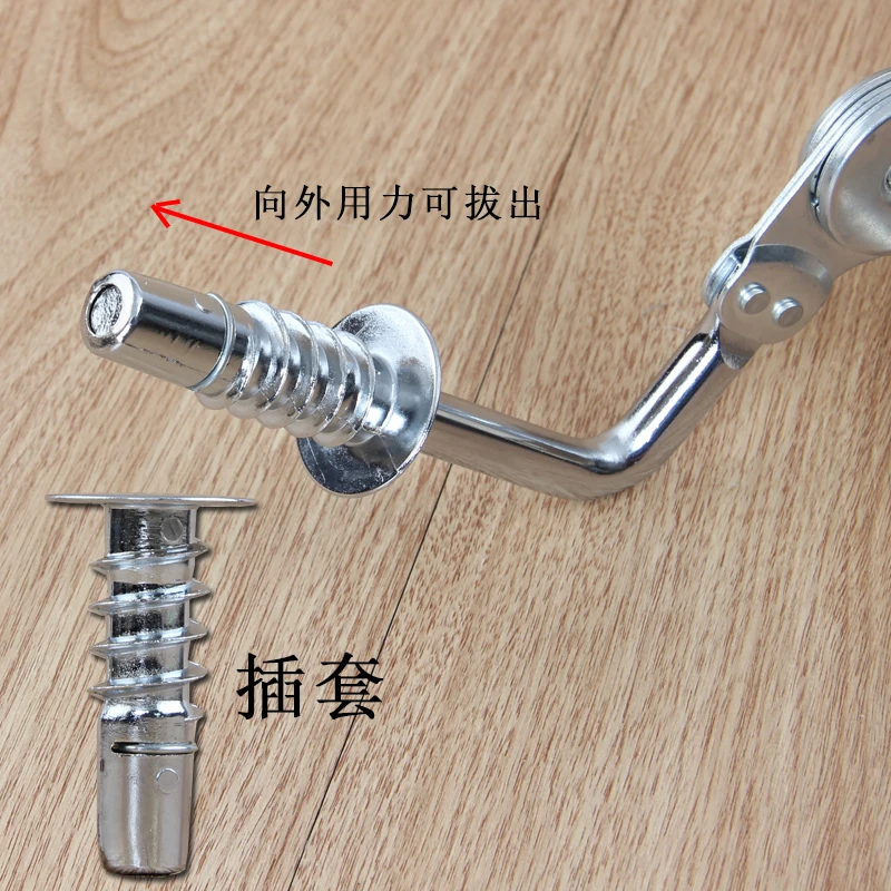 Cheap Dobradiças do armário