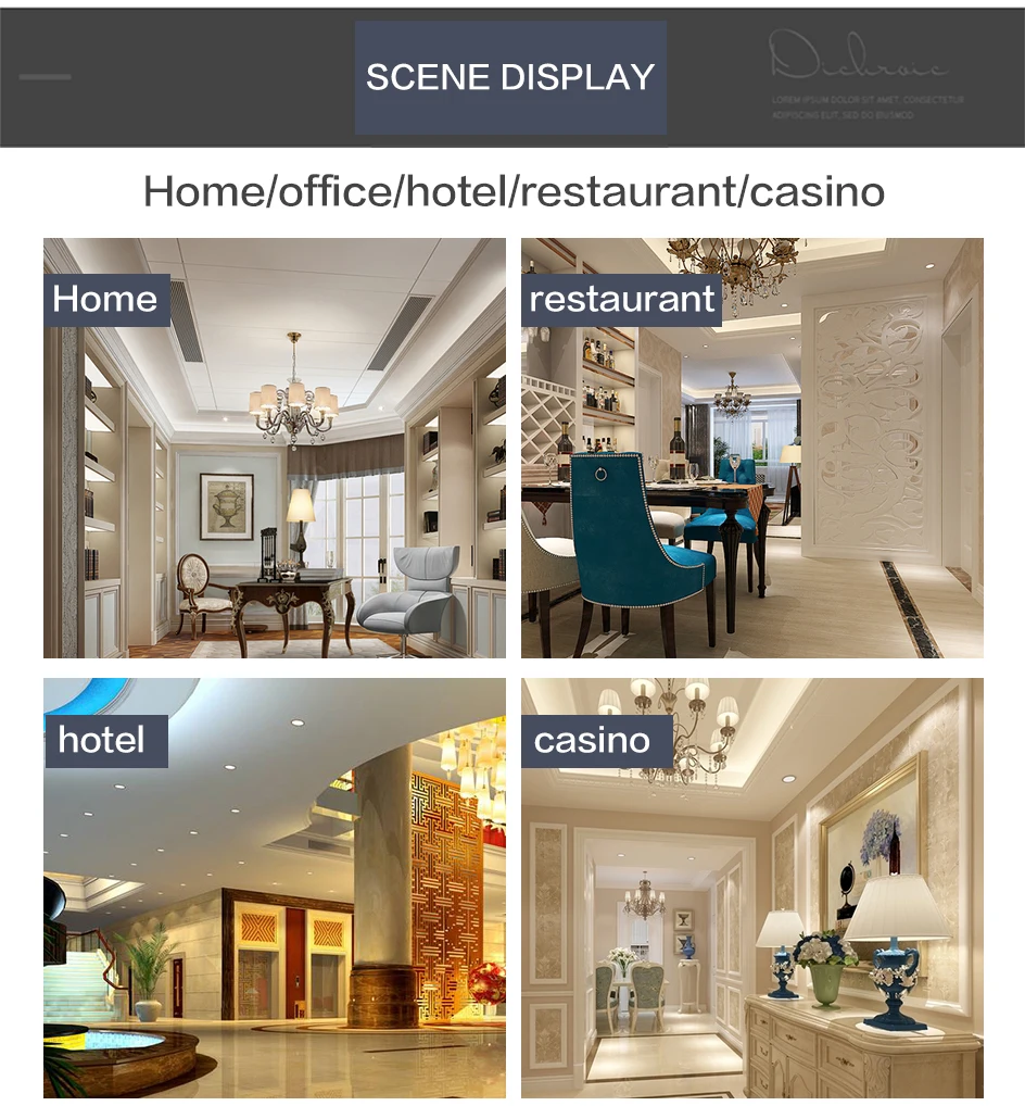 LED Downlight AC 220V 7W 9W 12W 15W 18W Cold Warm Round Recessed Lamp LED Ceiling Light Silver / White Side For Kitchen Bedroom