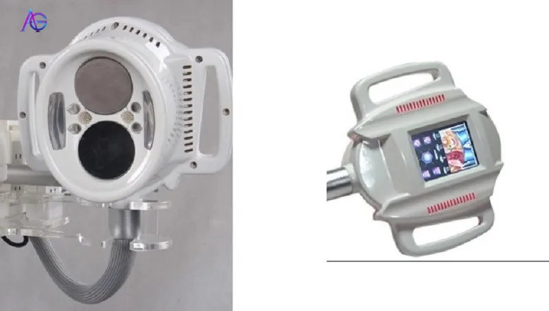  Portable Velashape Tenth V10 Vacuum Cavitation weight loss Machine for Body Shaping Face lift and E