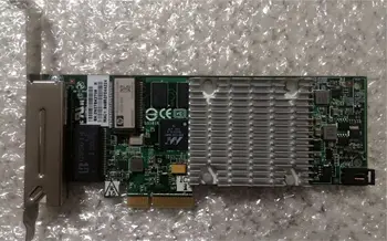 

538696-B21 539931-001 491176-001 NC375T PCI Express Quad Port Gigabit Server Adapter