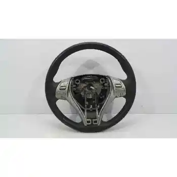 

484304EJ1A Steering Wheel Nissan Qashqai (j11) Visia