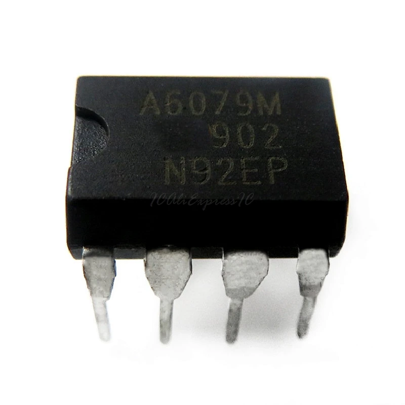 5 шт./лот A6061H A6062H A6079M A6151 A6159 A6159M DIP 7 в наличии|Интегральные схемы| |